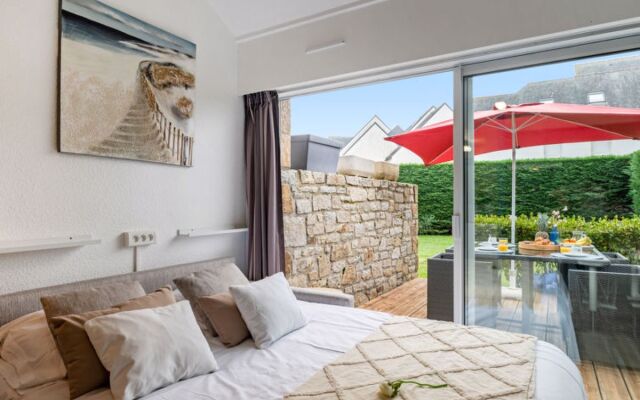 Maison Port En Dro 36560