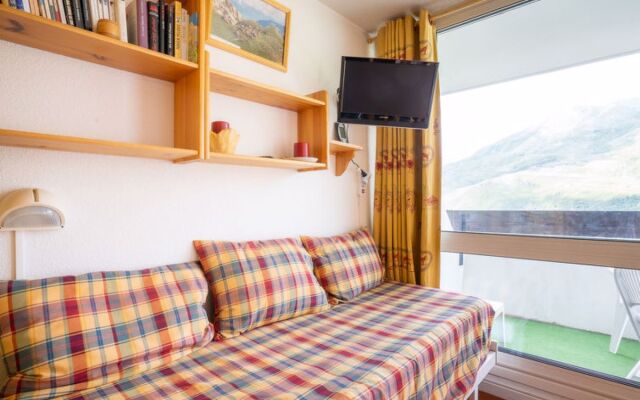 Villa Brelin Les Menuires 36634