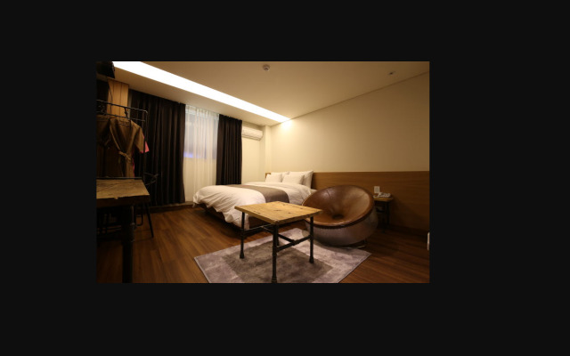 Hotel Flamingo