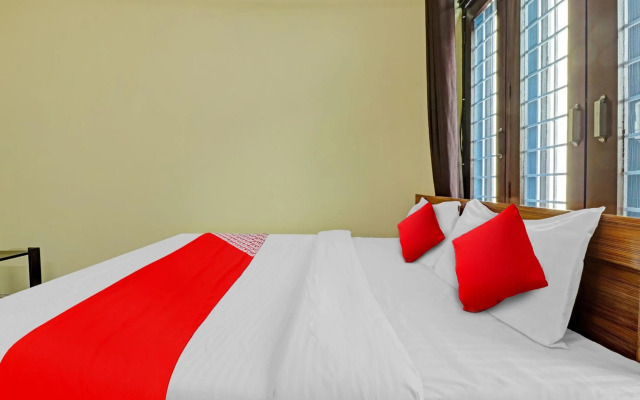 OYO Flagship 80458 Vithalesh Home Stay