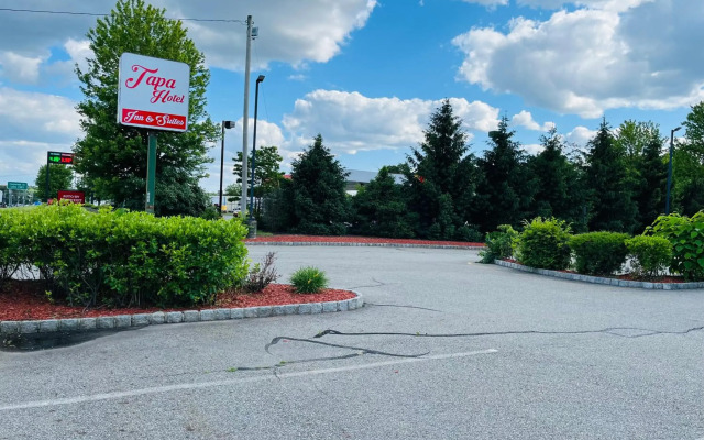 Comfort Suites Mahwah - Paramus