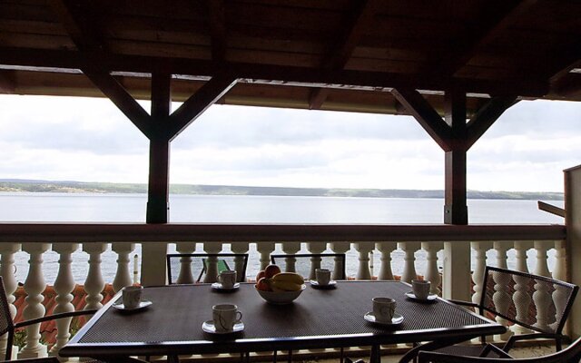 Apartment Škroćo Maslenica 30334