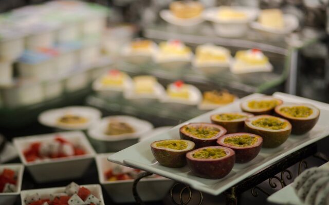 Hanoi Marvellous Hotel & Spa