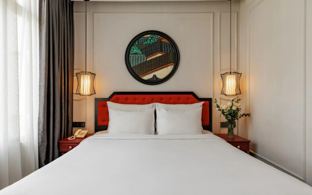 Hadana Boutique Resort Hoi An
