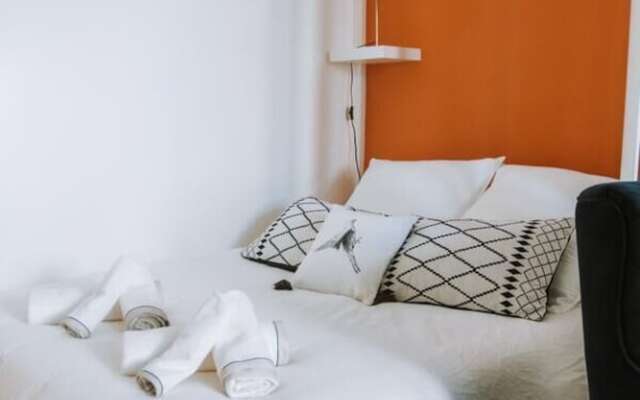 La Marquise Blaise Pascal