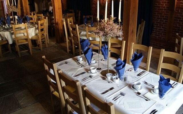 The Ferry House Inn