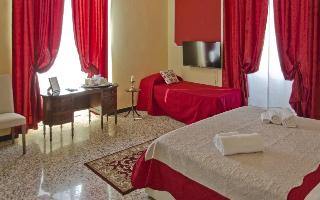 Affittacamere Angel 2