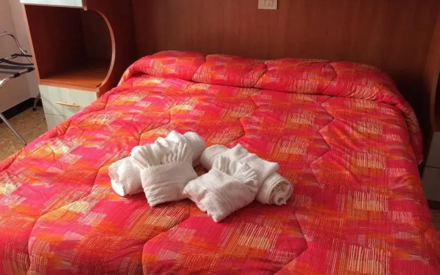 Hotel Aurora