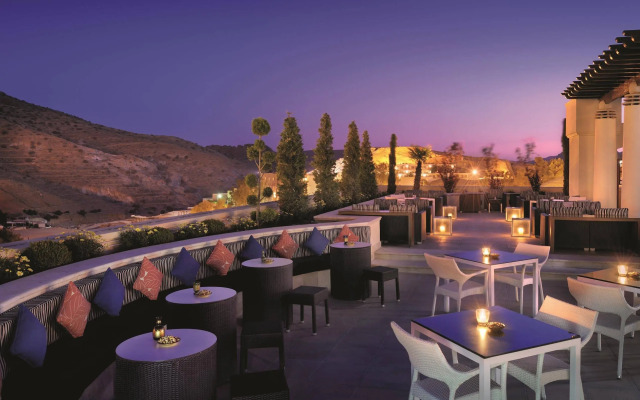 Mövenpick Resort Petra