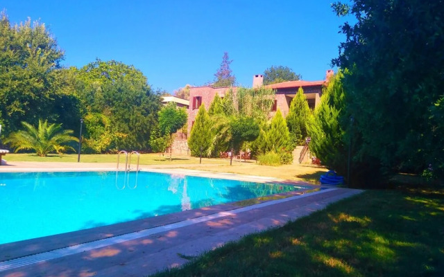 Fethiye Casa Bella Private Land & Villa