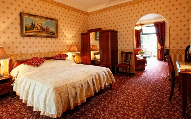 Hotel Europejski