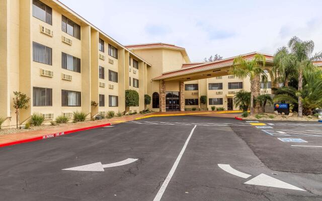 Comfort Inn & Suites Rocklin - Roseville