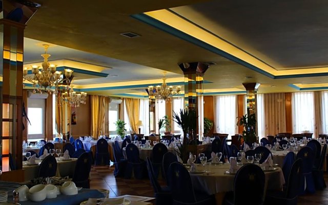 Hotel Restaurante Sierra Oriente
