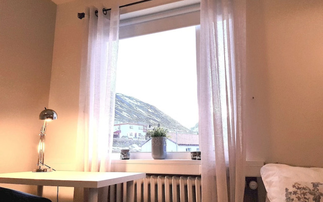 Klara Guesthouse