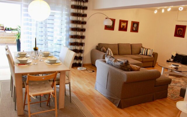 Apartmán Amália