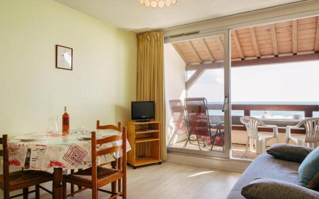 Appartement Carnac, 1 Pièce, 2 Personnes - Fr-1-477-132