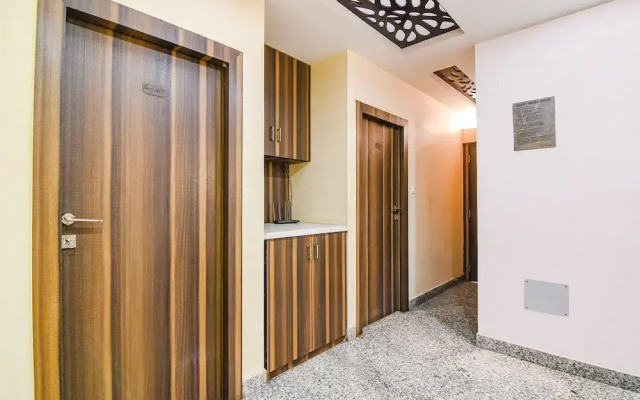 Fabexpress Scholer Motel