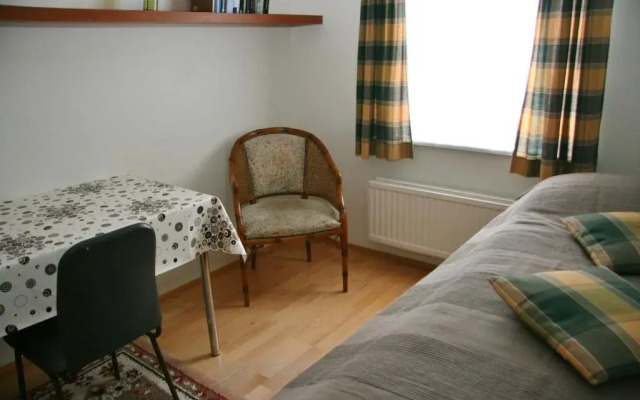 Guesthouse Monika Blondal