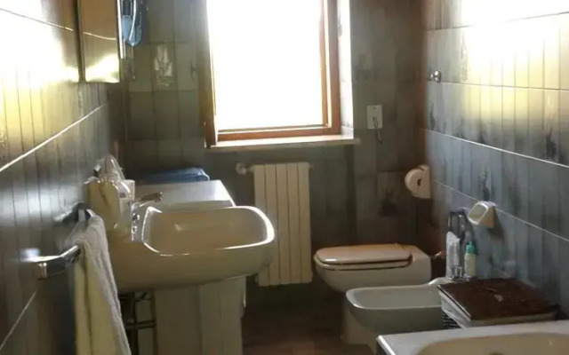 Holiday Home Colucci