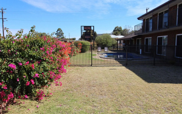 Mildura Riverview Motel