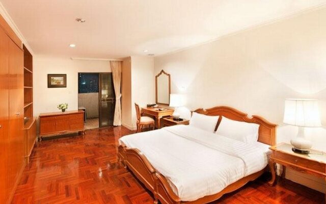 Orchid View Apartment