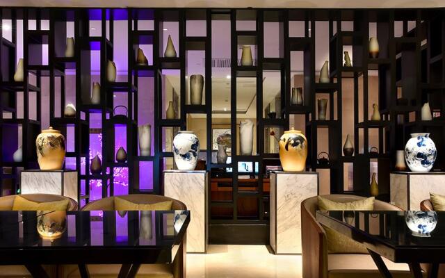 Hotel Nikko Taizhou