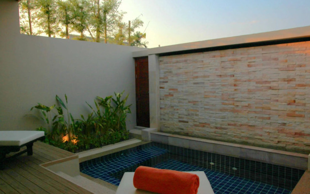 The Residence Resort