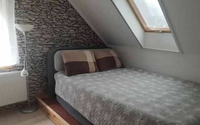 Szürke Vendégház Balatonkenesén