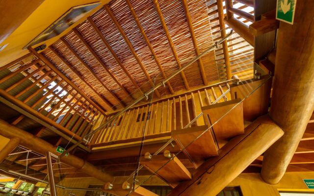 Kalango Hotel Boutique