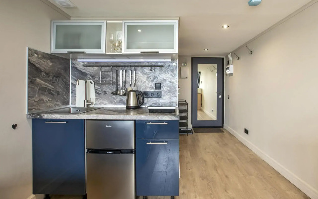 Апартаменты МаксРеалти24 на ул. Балтийская, д. 15