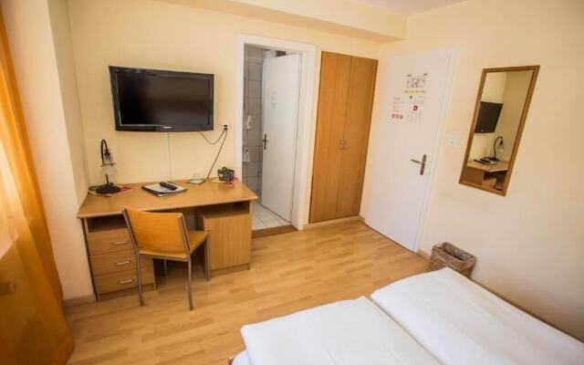 Hotel Europe Garni