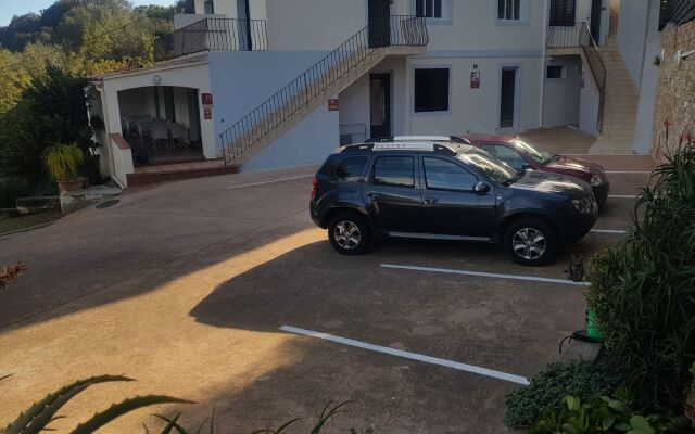 Hotel le Porto-Vecchio