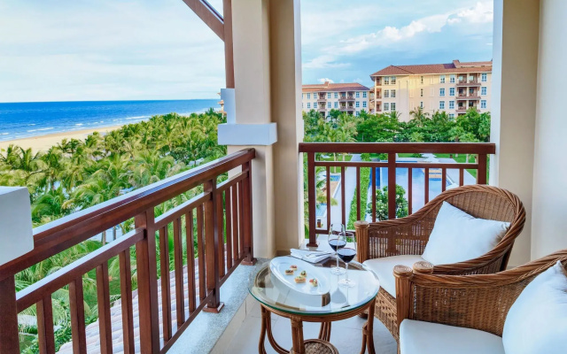 Danang Marriott Resort & Spa