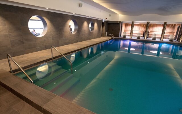 Tervis Medical Spa Hotel
