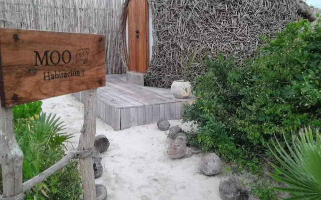 Hotel Casa Ku - Adults Only