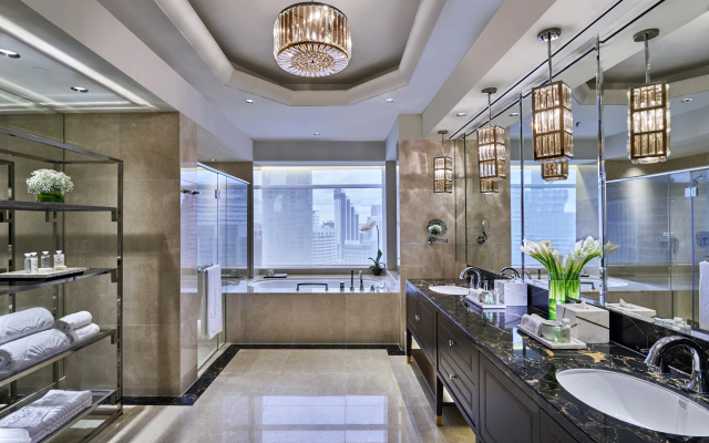 Mandarin Oriental, Kuala Lumpur - Image 3