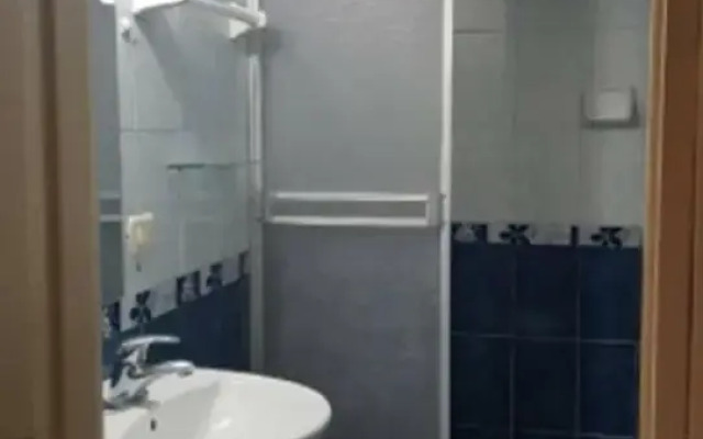 Hospedaje Santa Beatriz