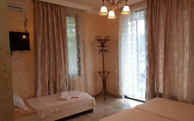Apartment MaxinJauri