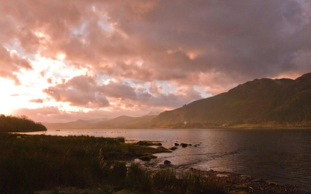 Ravenstone Lodge Country House Hotel