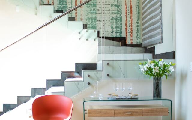 1945 On Kloof Guesthouse