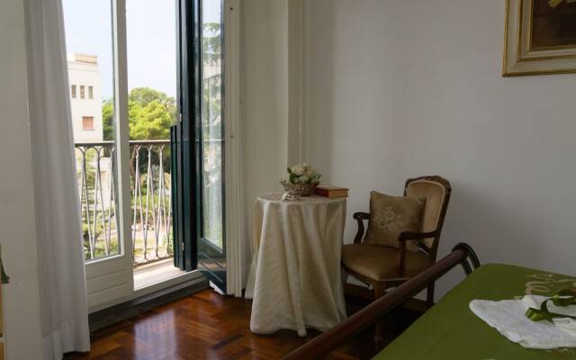 B&B La Maison du Paradis