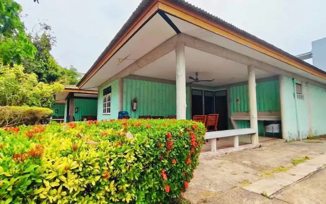 Sinsiamresort