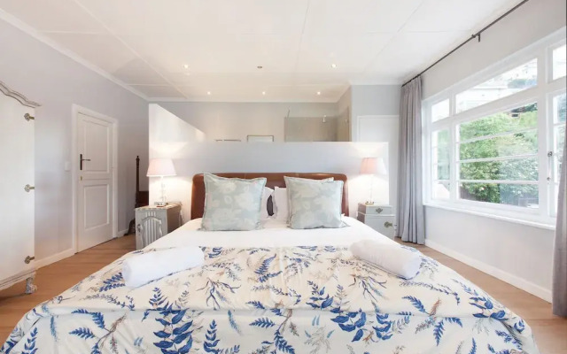 The Cove - Superior 3 Bedroom Villa