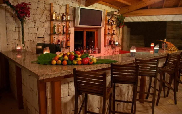 Lycia Hotel