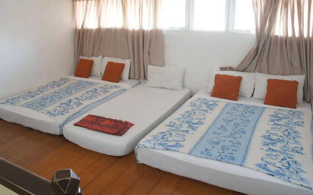 Mini Sayang Residence