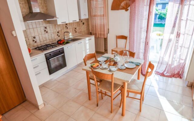 Green Marine, Palme, Ismare 24951