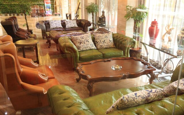 Jingxin International Hotel