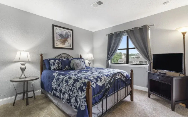 Patterson Pointe - Emphasis on Relaxation