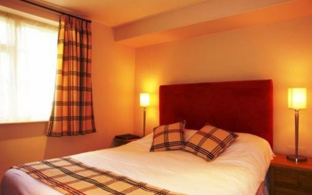 The Beansheaf Hotel