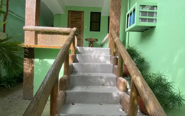 Palm Garden Resort